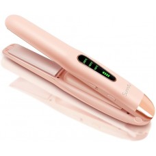 Плойка для випрямлення волосся SUNMAY MF-VOGA Pink (R-3313) Плойка для випрямлення волосся SUNMAY MF-VOGA Pink (R-3313)