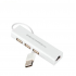 USB-хаб DX139 LAN+USB 2.0 на 3 порта White (RM3829) USB-хаб DX139 LAN+USB 2.0 на 3 порта White (RM3829)