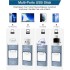 USB-накопичувач ZARMST UD60Y 128 ГБ Silver (R3726)