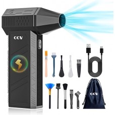 Турбовентилятор CCV F33 150000 об./хв (R3361)