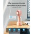 Портативний вентилятор Gaiatop BP26 Pink (R4661131820250) Портативний вентилятор Gaiatop BP26 Pink (R4661131820250)