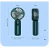 Портативний вентилятор Generic S803 Blue (R3475) Портативний вентилятор Generic S803 Blue (R3475)