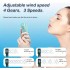 Портативний вентилятор Generic S803 Blue (R3475) Портативний вентилятор Generic S803 Blue (R3475)