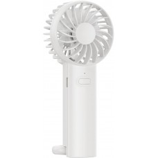 Портативний вентилятор White (R4146130820250) Портативний вентилятор White (R4146130820250)
