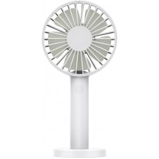 Портативний вентилятор MNASH White (R3480) Портативний вентилятор MNASH White (R3480)