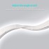 Портативний вентилятор на шию UseeShine H18 White (R3504) Портативний вентилятор на шию UseeShine H18 White (R3504)