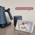 Цифрова відеоняня Nooie IPC100C White (R3956) Цифрова відеоняня Nooie IPC100C White (R3956)