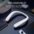 Акумуляторна батарея NEWDERY XDL-NP01 для Meta Quest 3S/3, 10000 мАг White (R3633) Акумуляторна батарея NEWDERY XDL-NP01 для Meta Quest 3S/3, 10000 мАг White (R3633)