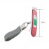 Цифрові ваги для багажу Freetoo 50 кг Red (RD4097130820250)