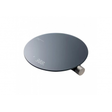 Розумні електронні кухонні ваги HOTO QWCFC001 Black (R3982)
