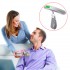 Цифрові ваги для багажу MYCARBON 50 кг Silver (R3876)