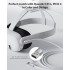 Кабель Amavasion сумісний із аксесуарами Meta Quest 3S/Quest 3/Oculus Quest 2 (R-3328) Кабель Amavasion сумісний із аксесуарами Meta Quest 3S/Quest 3/Oculus Quest 2 (R-3328)