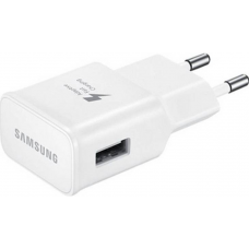 Мережевий зарядний пристрій Samsung EP-TA20 Type C (R-3322)