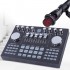 Звукова карта Manchez K1 Gray (R3616)