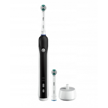 Електрична зубна щітка ORAL-B PRO 1 EASY CLEAN (RE3989)