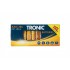 Батарейки TRONIC LR03 ААA 20шт  (R4843131820250)