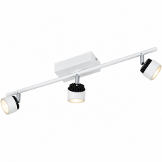Точковий спот світильник EGLO Armento White 3000К (EG_93854) Точковий спот світильник EGLO Armento White 3000К (EG_93854)