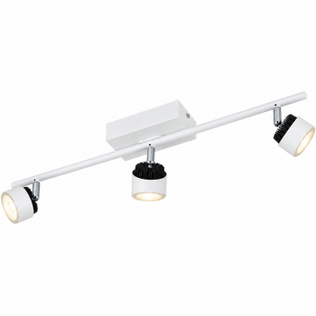 Точковий спот світильник EGLO Armento  White 3000К (EG_93854)