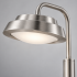 Зовнішній світильник стовпчик Eglo Ariolla 7.5W Silver (Eg_94123) Зовнішній світильник стовпчик Eglo Ariolla 7.5W Silver (Eg_94123)
