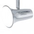 Точковий спот світильник EGLO Jumilla Silver 3x3.7W (EG_93548) Точковий спот світильник EGLO Jumilla Silver 3x3.7W (EG_93548)