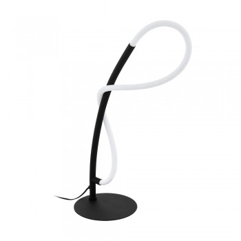 Настільна лампа EGIDONELLA LED Eglo 5.5W (Eg-99383)