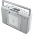 Радіоприймач Soundmaster BCD480 Grey (MUD4067130820250)