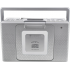 Радіоприймач Soundmaster BCD480 Grey (MUD4067130820250)