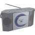 Радіоприймач Soundmaster RCD1770SI Silver (MU4070130820250)