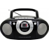 Бумбокс Soundmaster SCD5100SW Black (MU4072130820250)
