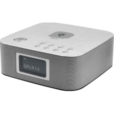 Радіоприймач Soundmaster Elite line UR411SI Silver (MU4071130820250)