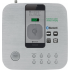 Радіоприймач Soundmaster Elite line UR411SI Silver (MU4071130820250) Радіоприймач Soundmaster Elite line UR411SI Silver (MU4071130820250)