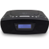 Цифровий радіобудильник Soundmaster URD480SW Black (MUD40571308202502) Цифровий радіобудильник Soundmaster URD480SW Black (MUD40571308202502)