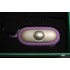 Ультразвуковий прилад для покращення сну ABUNRO Purple (RD4384130820250)