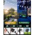 Вулична гірлянда на сонячній батареї 17,9 м 100 LED Brighttown SL-PW (RD4832131820250) Вулична гірлянда на сонячній батареї 17,9 м 100 LED Brighttown SL-PW (RD4832131820250)
