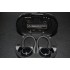 Бездротові навушники Dusonlap E6 Black (RD226130820250)