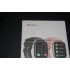 Смарт годинник Nerunsa P66D Black (RD3394) Смарт годинник Nerunsa P66D Black (RD3394)