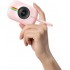 Повербанк VRURC Т6С 10000 мАг Pink (RD4707131820250) Повербанк VRURC Т6С 10000 мАг Pink (RD4707131820250)