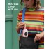 Повербанк VRURC Т6С 10000 мАг Pink (RD4707131820250) Повербанк VRURC Т6С 10000 мАг Pink (RD4707131820250)