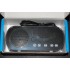 Дзеркальний будильник Z7 Black (RD4722131820250)