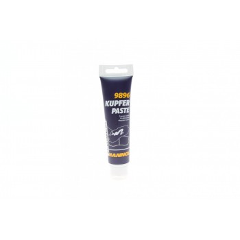 Паста медная Mannol Kupferpaste (50g) (9896)