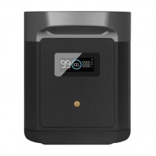 Додаткова батарея для зарядної EcoFlow Delta 2 Smart Extra Battery (1024 Вт·г)