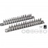 Набір біт JBM з поглибленням 1/4" (6-гранні/Torx) (52908)