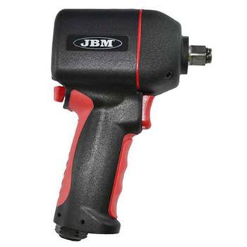 Гайковерт пневматичний JBM 1/2 (52983)