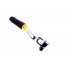 Тріскачка JBM 72-зубна (3/8 " 200 мм) (53099) Тріскачка JBM 72-зубна (3/8 " 200 мм) (53099)