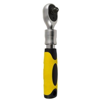 Тріскачка JBM 72 зубця (1/4 ", розсувна) (53346) Тріскачка JBM 72 зубця (1/4 ", розсувна) (53346)