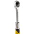 Тріскачка JBM 72 зубця (1/4 ", розсувна) (53346) Тріскачка JBM 72 зубця (1/4 ", розсувна) (53346)