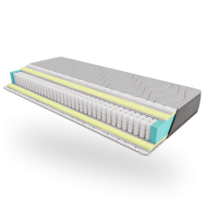 Матрац Melange Pocket 70х190 см (2507100701908) Матрац Melange Pocket 70х190 см (2507100701908)