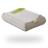 Подушка BELSONNO VERDE ORTHO 60х40х14/12 см Light-gray (R4462130820250)