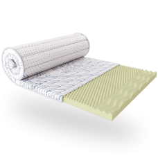 Матрац Футон Sleep&Fly Scandi Viking Стрейч 80х190 см (80190) Матрац Футон Sleep&Fly Scandi Viking Стрейч 80х190 см (80190)