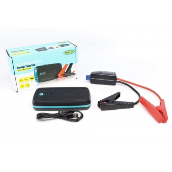 Зарядное устройство/Powerbank 12В для акумуляторов до 150A/h Ring (RPPL300) Зарядное устройство/Powerbank 12В для акумуляторов до 150A/h Ring (RPPL300)